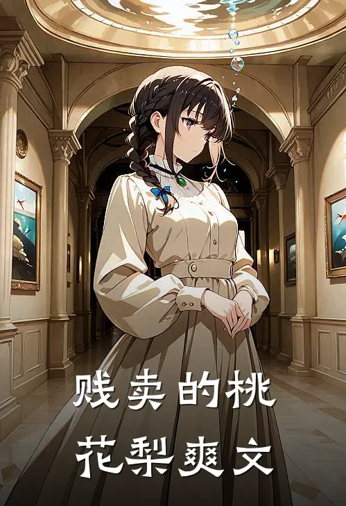贱卖的桃花梨爽文