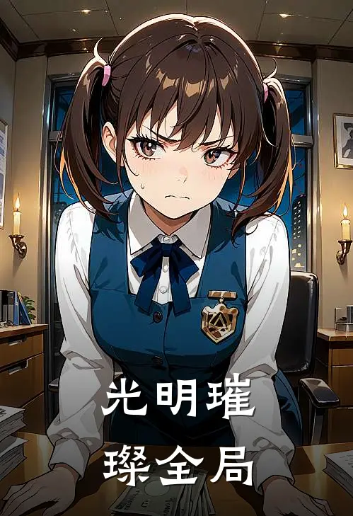 光明璀璨全局