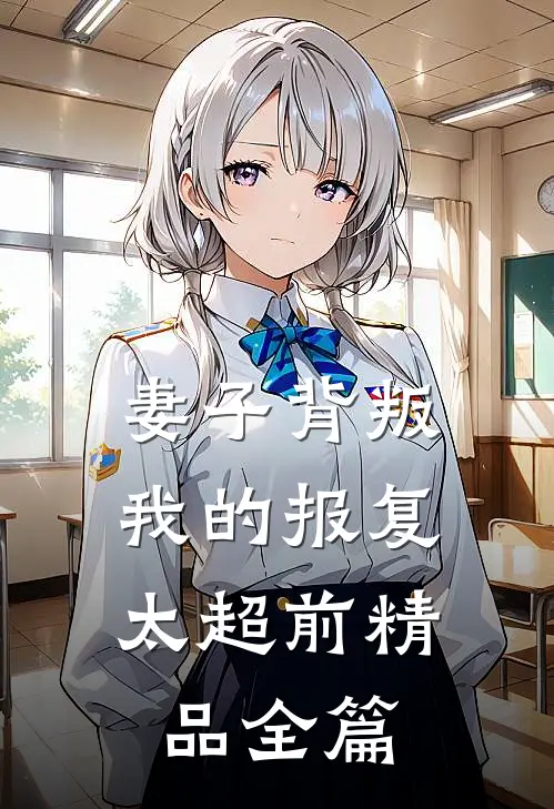 妻子背叛，我的报复太超前精品全篇