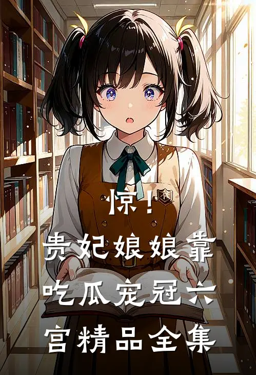 惊！贵妃娘娘靠吃瓜宠冠六宫精品全集
