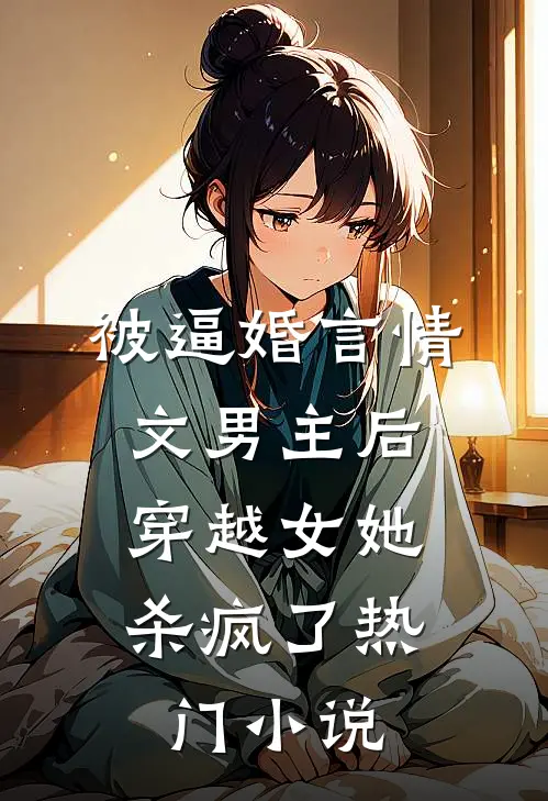 被逼婚言情文男主后，穿越女她杀疯了热门小说
