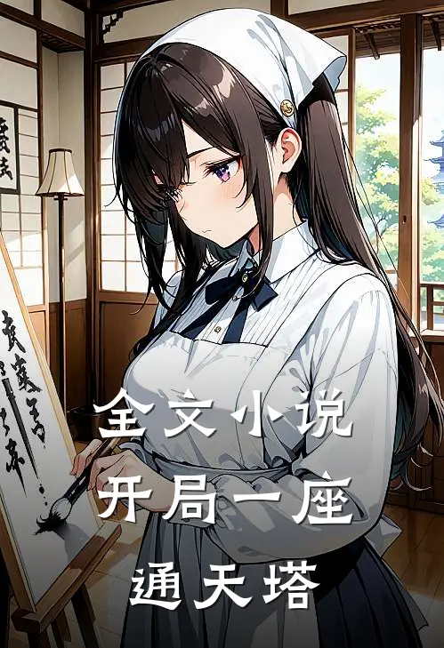 全文小说开局一座通天塔
