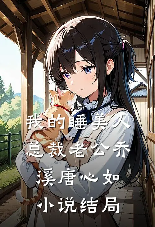 我的睡美人总裁老公乔溪唐心如小说结局