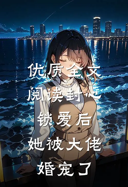优质全文阅读封心锁爱后，她被大佬婚宠了