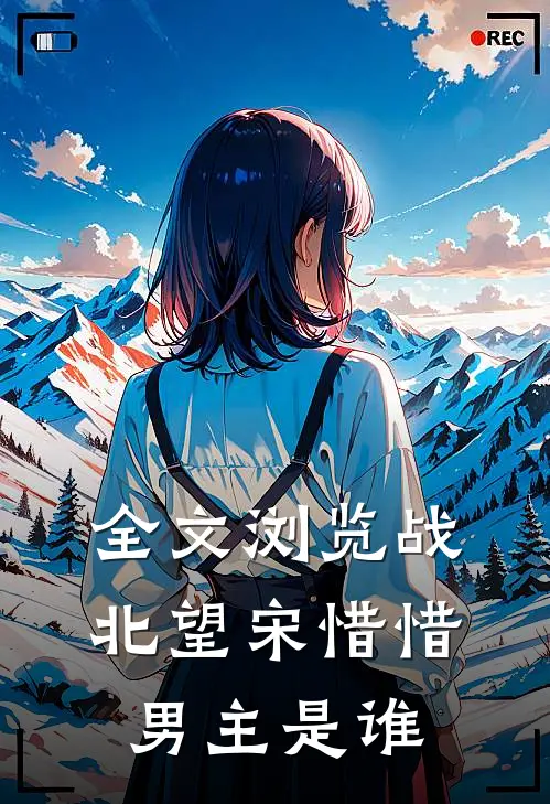 全文浏览战北望宋惜惜男主是谁