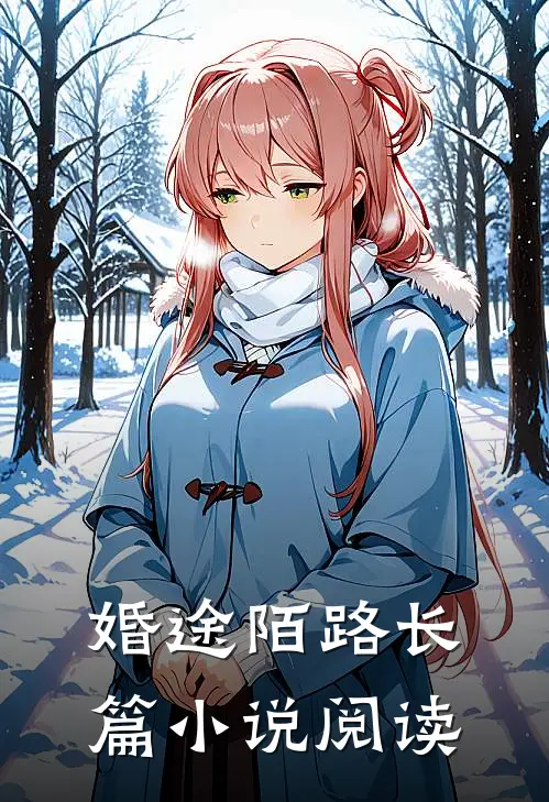 婚途陌路长篇小说阅读