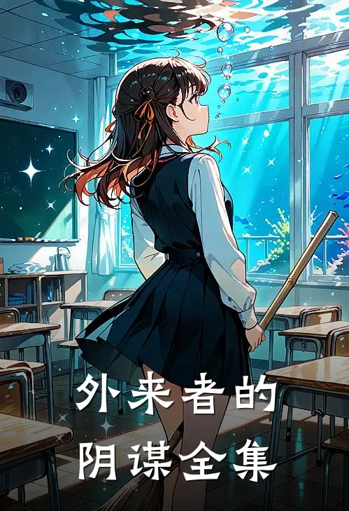 外来者的阴谋 全集