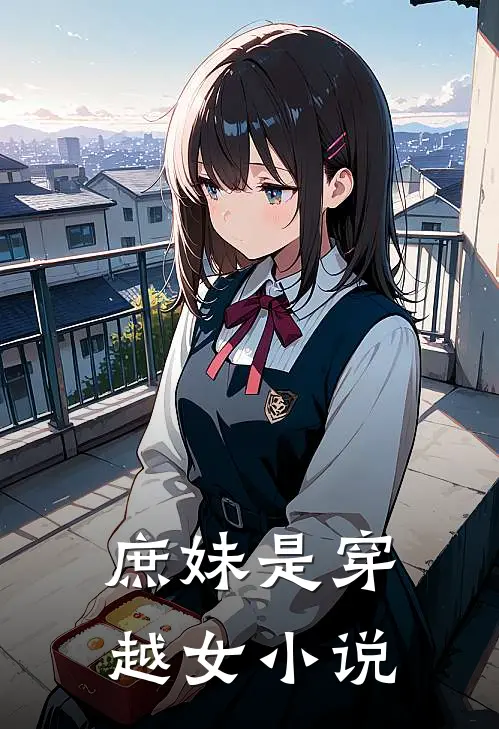 庶妹是穿越女小说