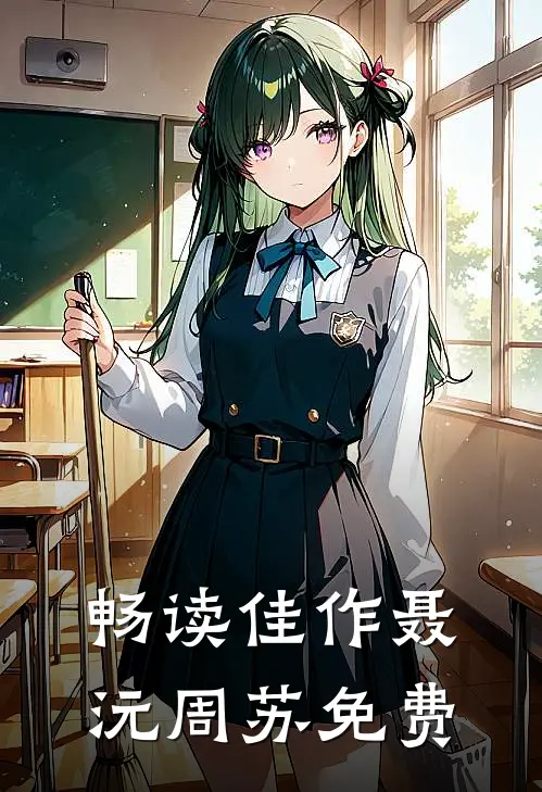 畅读佳作聂沅周苏免费
