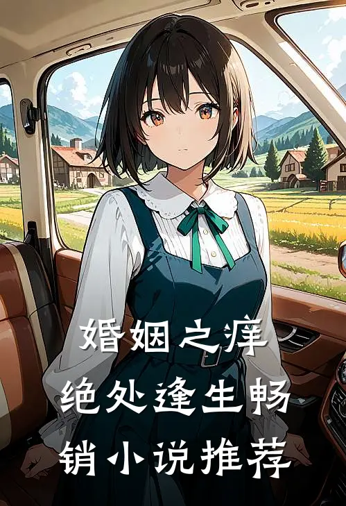 婚姻之痒：绝处逢生畅销小说推荐