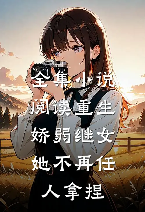 全集小说阅读重生：娇弱继女她不再任人拿捏