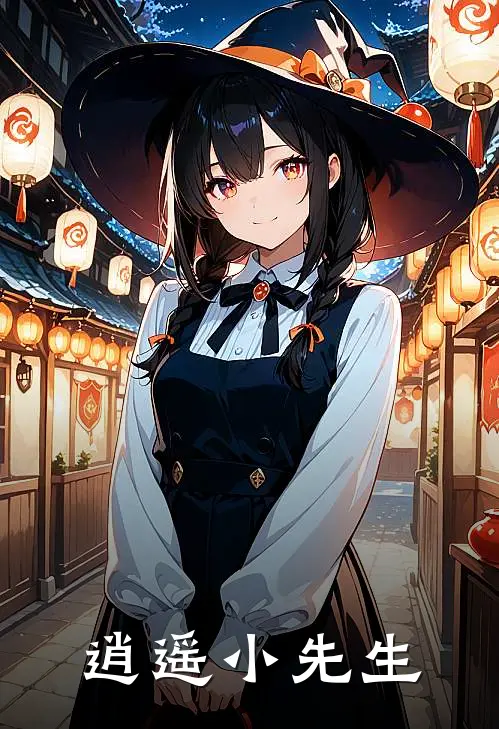 逍遥小先生