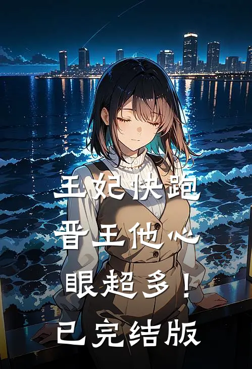 王妃快跑，晋王他心眼超多！已完结版