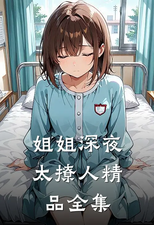 姐姐深夜太撩人精品全集