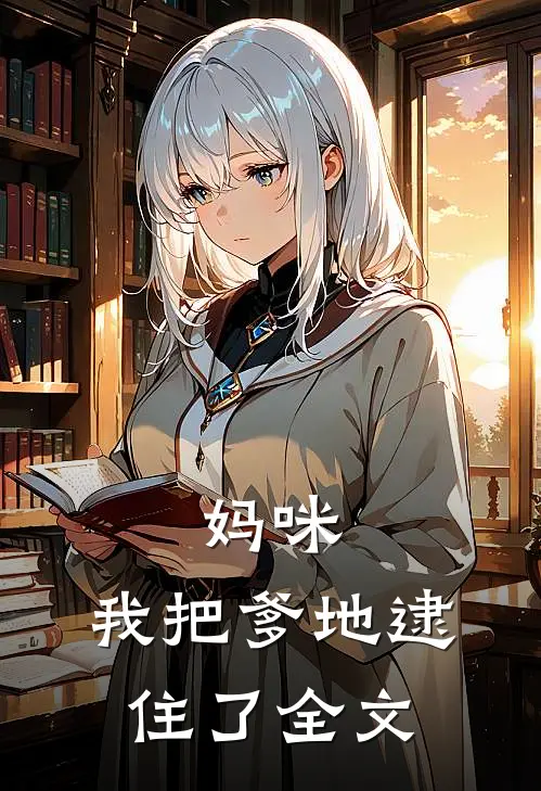 妈咪,我把爹地逮住了全文在线阅读