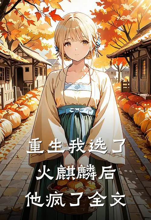 重生我选了火麒麟后，他疯了全文