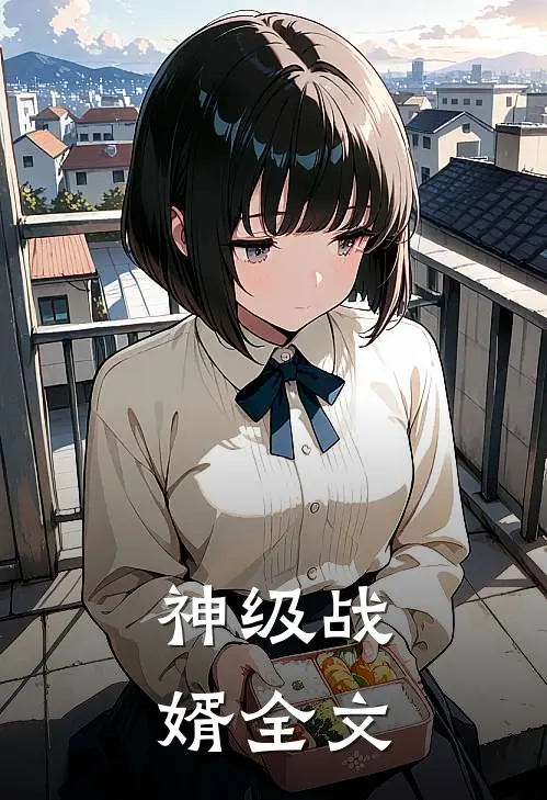 神级战婿全文