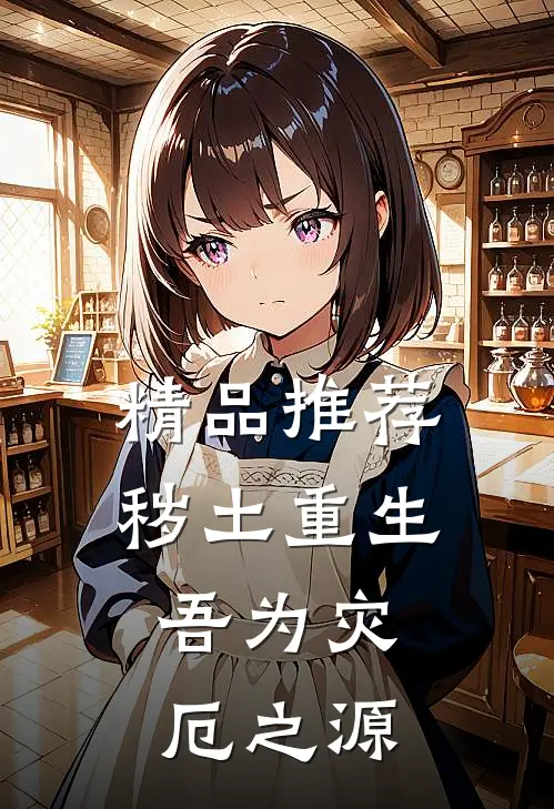 精品推荐秽土重生,吾为灾厄之源