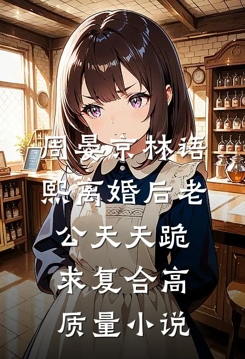 周晏京林语熙离婚后老公天天跪求复合高质量小说