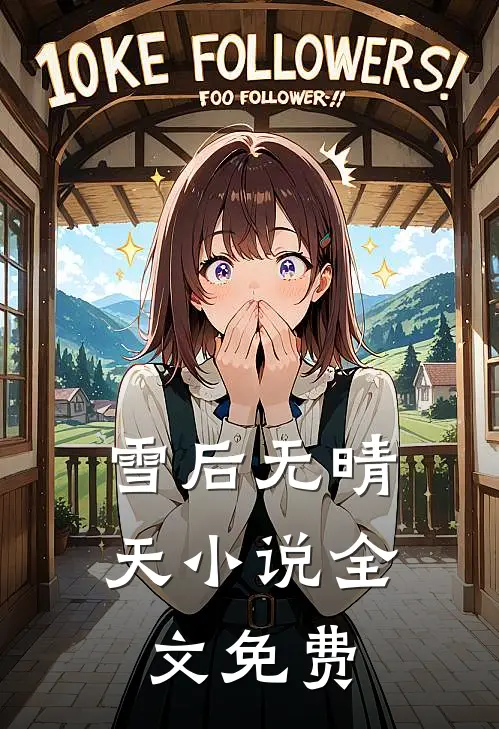 雪后无晴天全文免费阅读