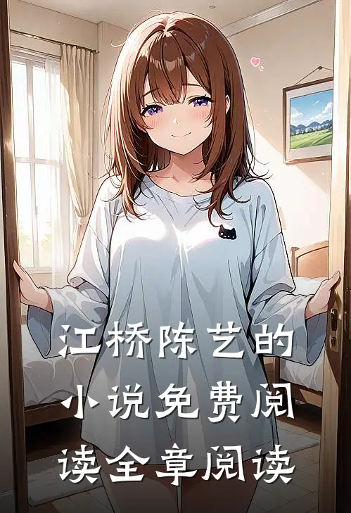江桥陈艺的小说免费阅读全章阅读