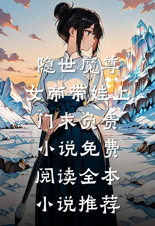 隐世魔尊,女帝带娃上门求负责小说免费阅读全本小说推荐