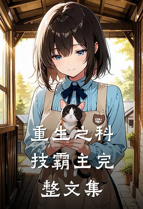 重生之科技霸主完整文集
