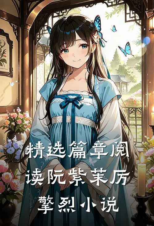 精选篇章阅读阮紫茉厉擎烈小说