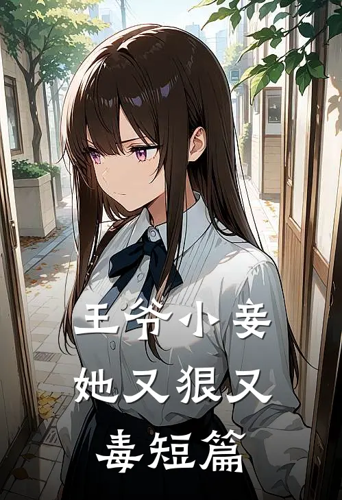 王爷小妾她又狠又毒短篇