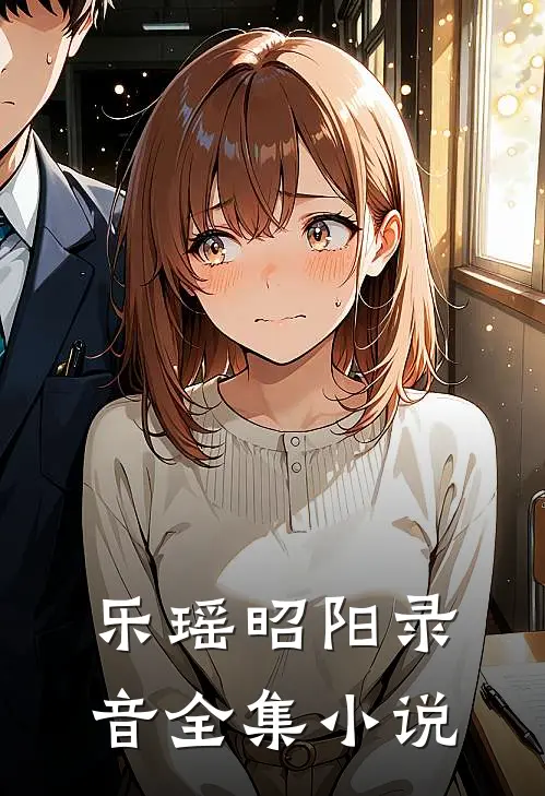 乐瑶昭阳录音全集小说