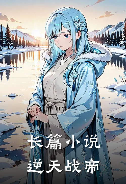 长篇小说逆天战帝