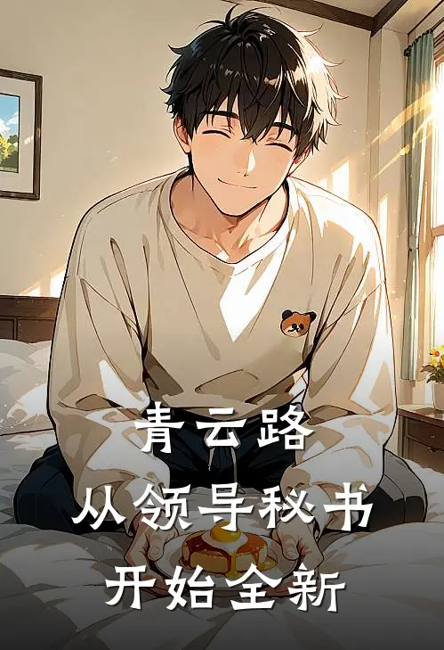 青云路：从领导秘书开始全新