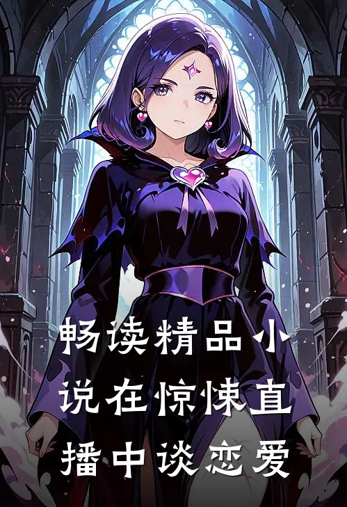 畅读精品小说在惊悚直播中谈恋爱