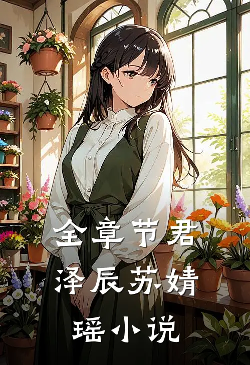 全章节君泽辰苏婧瑶小说