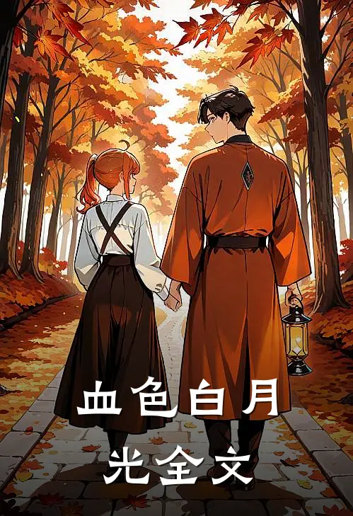 血色白月光全文