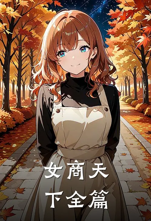 女商天下全篇