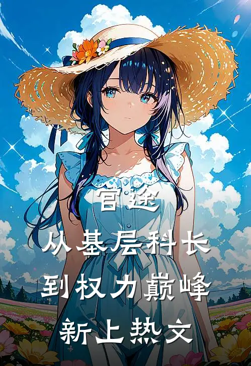 官途：从基层科长到权力巅峰新上热文