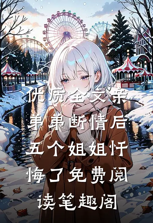 优质全文亲弟弟断情后,五个姐姐忏悔了免费阅读笔趣阁