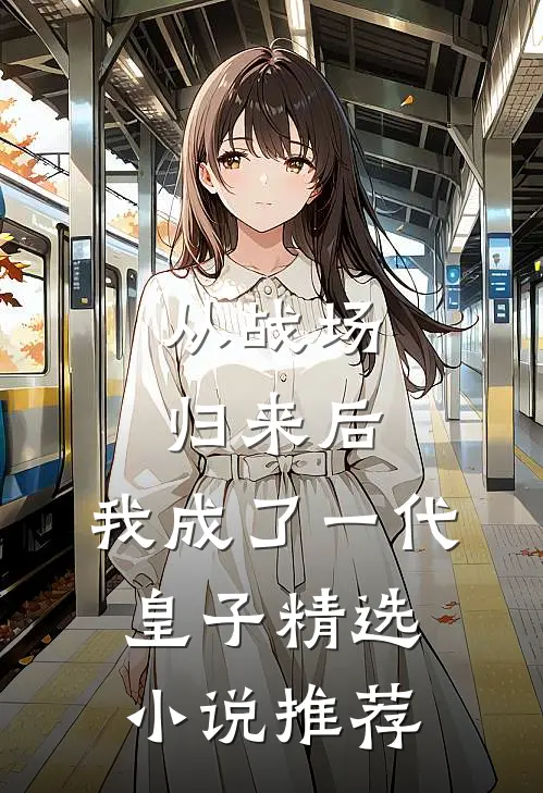 从战场归来后，我成了一代皇子精选小说推荐