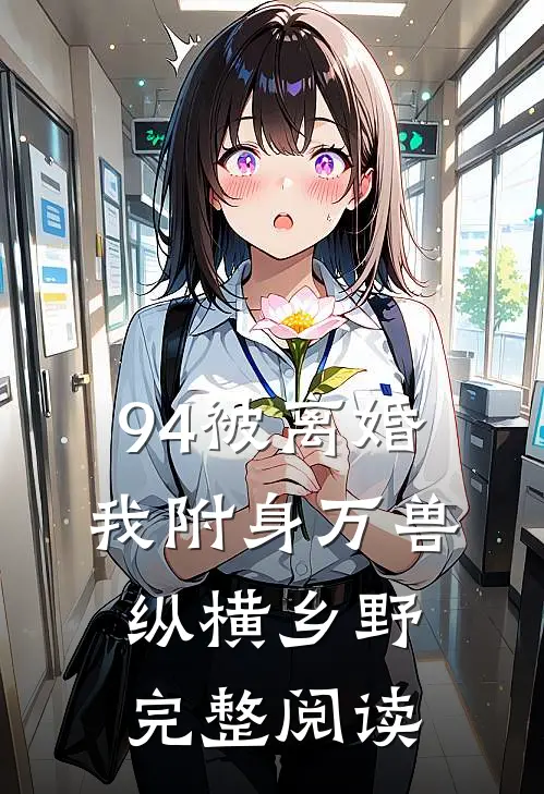 94被离婚，我附身万兽纵横乡野完整阅读