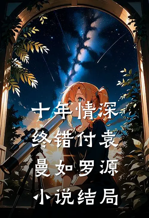 十年情深终错付袁曼如罗源小说结局