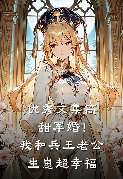 优秀文集高甜军婚！我和兵王老公生崽超幸福