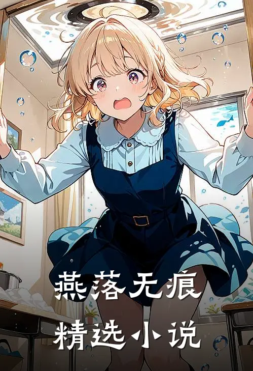 燕落无痕精选小说