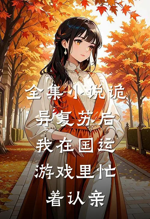 全集小说诡异复苏后，我在国运游戏里忙着认亲
