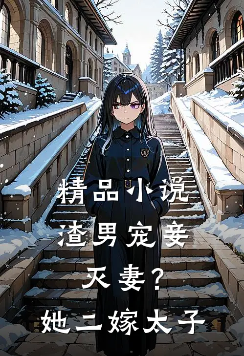 精品小说渣男宠妾灭妻？她二嫁太子