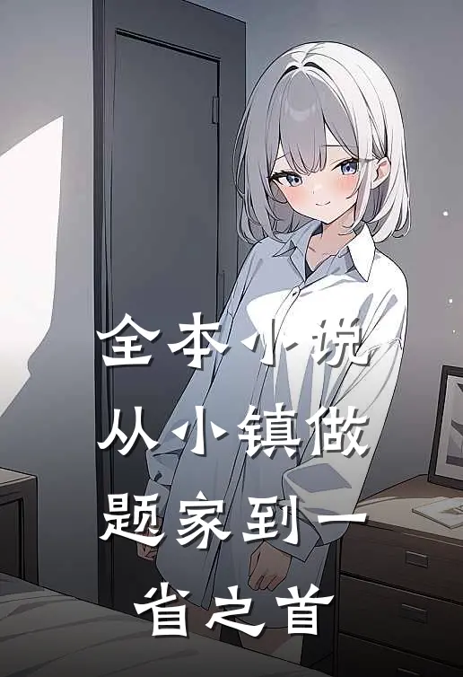全本小说从小镇做题家到一省之首