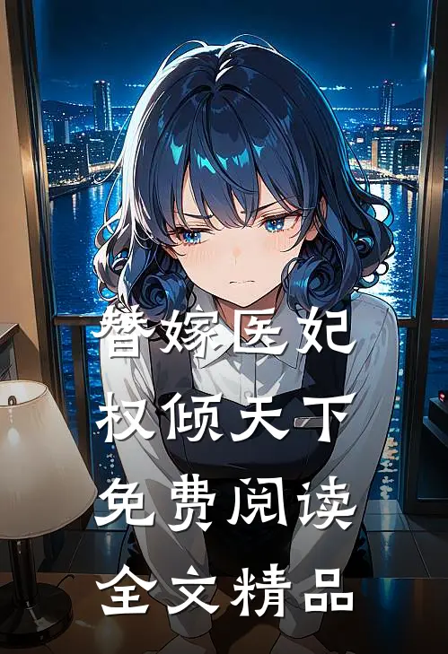 替嫁医妃权倾天下免费阅读全文精品