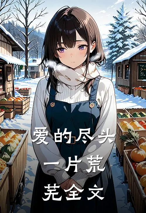 爱的尽头，一片荒芜全文