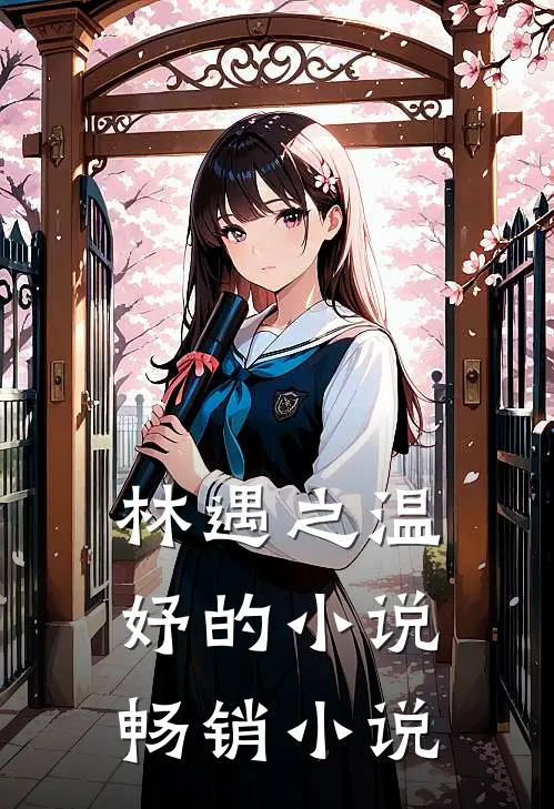 林遇之温妤的小说畅销小说