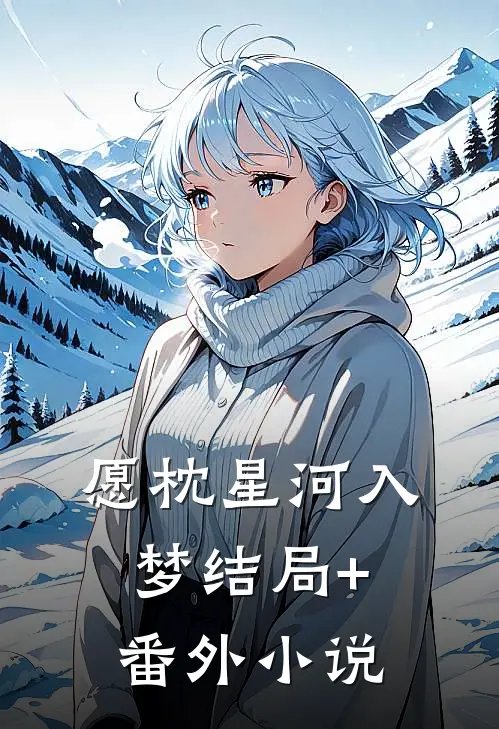 愿枕星河入梦结局+番外小说